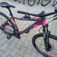 SPRINT Дамски велосипед 27.5" MAVERICK LADY 480mm HDB, снимка 6 - Велосипеди - 45489945