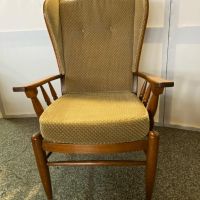 Масивно кресло, снимка 1 - Дивани и мека мебел - 45508895