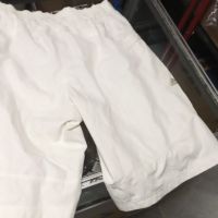 шорти адидас нови дамски  размер л, снимка 1 - Къси панталони и бермуди - 45126630