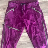  NEO MON DO-дамски стреч панталон размер М, снимка 3 - Спортни екипи - 45090539