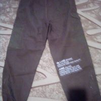 Мъжки панталони, снимка 4 - Панталони - 45638144