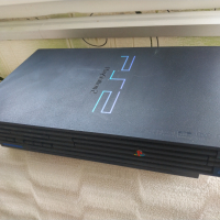 Sony PS2 model SCPH 50004 , Сони Плейстейшън 2 Фат , Fat, снимка 2 - PlayStation конзоли - 44876347