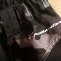 Revolution Race CAMO Stretch Trouser размер 54 / XL панталон със здрава и еластична материи - 930, снимка 13 - Панталони - 45226478