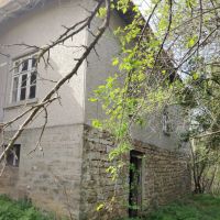 Cheap House In Dolets Village Near City Veliko Tarnovo Popovo, Bulgaria, снимка 4 - Къщи - 45429320