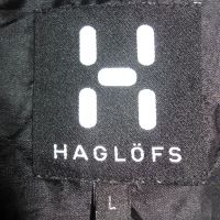 Haglofs windstopper мъжко яке, снимка 6 - Якета - 45093846