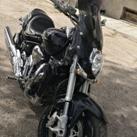 Сузуки Булевард 1800, снимка 1 - Мотоциклети и мототехника - 45055037