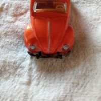 VW BEETLE 62, снимка 2 - Други ценни предмети - 45686507