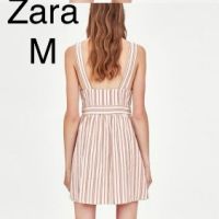 Zara нова рокля, снимка 1 - Рокли - 28682088