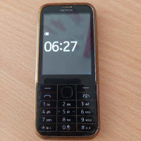 Nokia 225, снимка 2 - Nokia - 45006076
