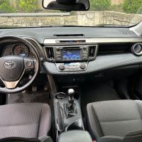 Toyota Рав4 2,0 D-4D, 2015г., 195 500км, като нова !, снимка 8 - Автомобили и джипове - 42898573