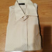 Мъжки чисто нови ризи с дълъг ръкав, снимка 9 - Ризи - 45405671