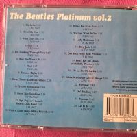 The Beatles, U 2,, снимка 5 - CD дискове - 43798835