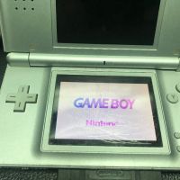 Nintendo DS lite нинтендо, снимка 6 - Nintendo конзоли - 45862901