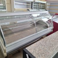 Хладилна витрина за месо колбаси, снимка 4 - Витрини - 45108480