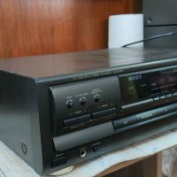 Receiver Technics SA-EX100, снимка 3 - Ресийвъри, усилватели, смесителни пултове - 45266582