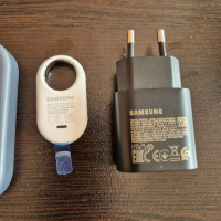 Безжично зарядно Samsung Бързо зарядно Samsung , снимка 3 - Безжични зарядни - 44953464