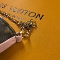 Дамска чанта Louis Vuitton, снимка 3 - Чанти - 45799705