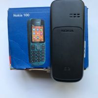 Nokia 100 като нов, снимка 2 - Nokia - 38023542