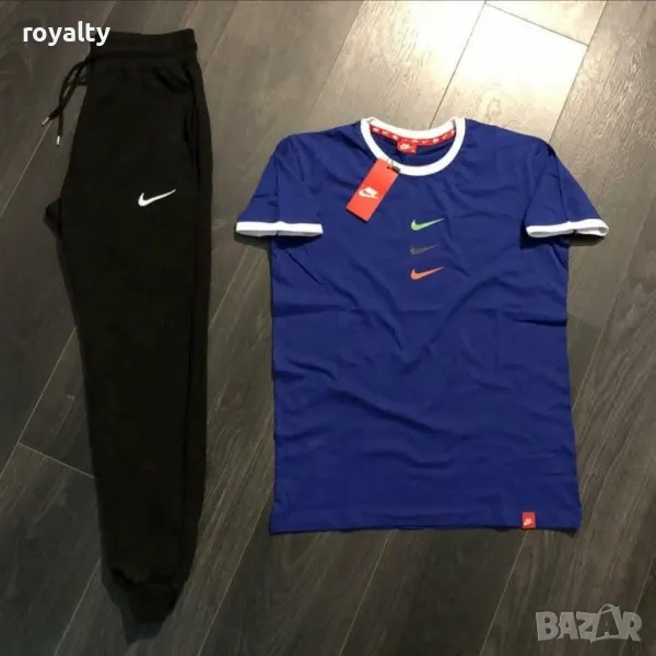 Nike мъжки екип , снимка 1