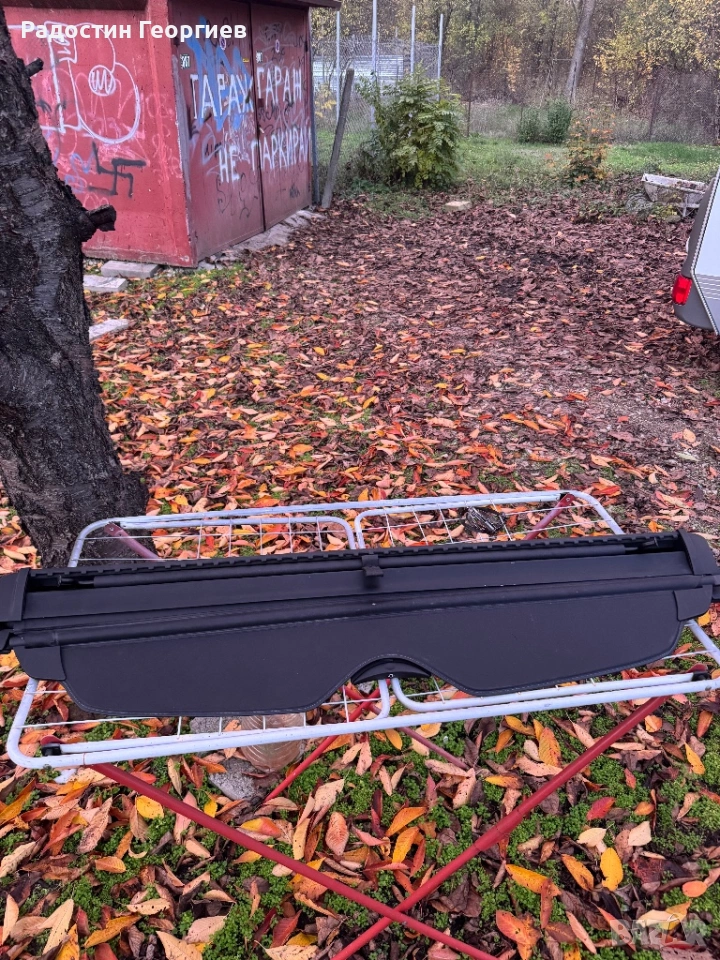 Оригинална щора за Mercedess w203, снимка 1