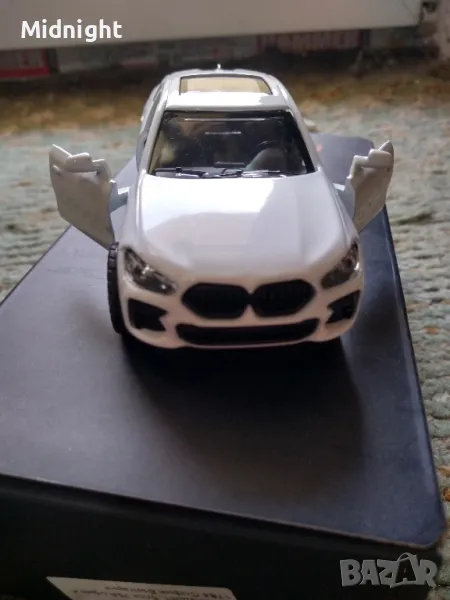 BMW X3 , снимка 1