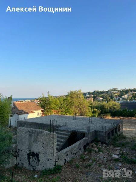 Продава ПАРЦЕЛ гр.Бяла, област Варна, снимка 1