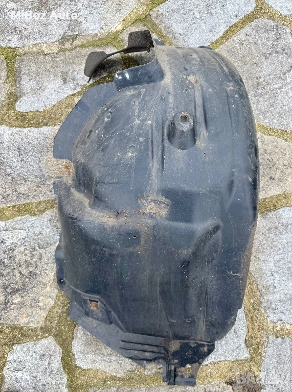 Подкалник преден десен БМВ E92 E93 BMW, снимка 1