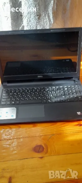 Лаптоп DEEL Inspiron 3567 , снимка 1