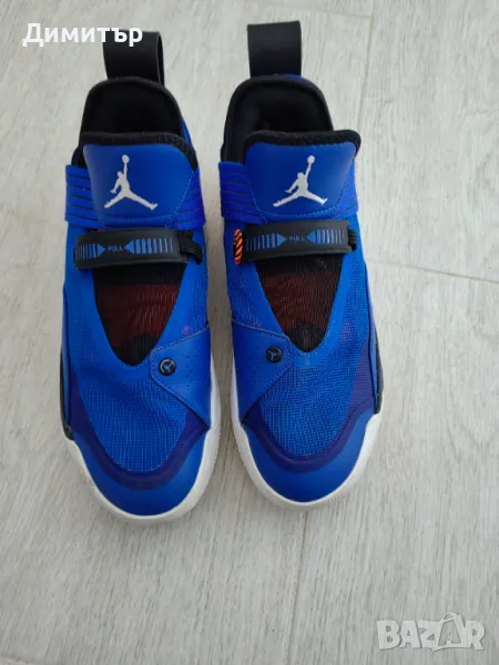 маратонки найк Джордан, снимка 1