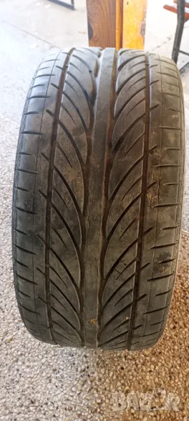 Лятна гума Hankook Ventus 255/40/17, снимка 1