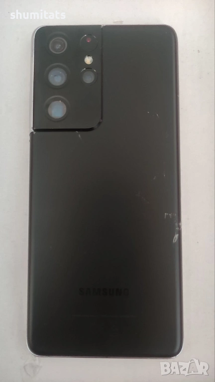 Samsung S21 ultra 5g на части/работеща платка, снимка 1