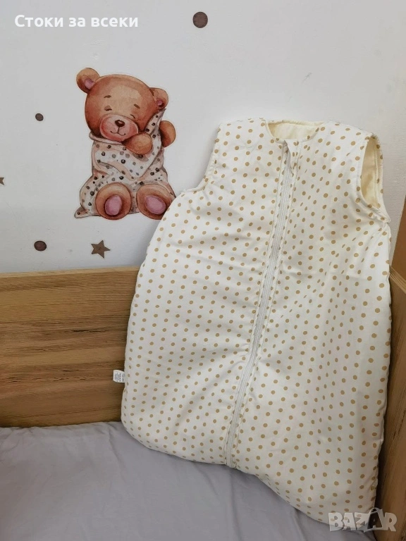 Чувалчета за сън тип торба , снимка 1