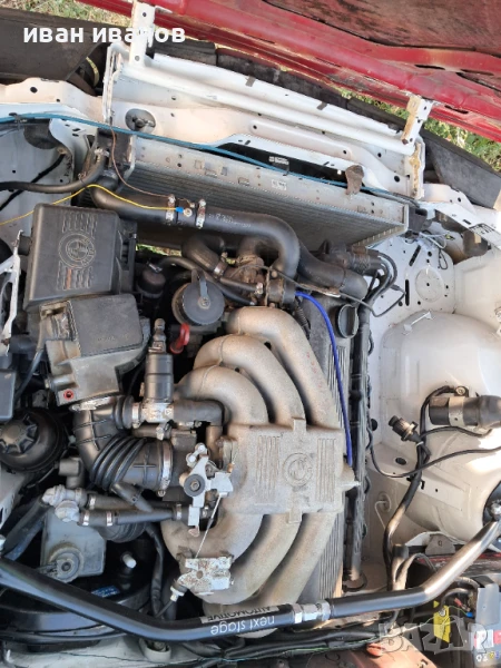 m20b20, снимка 1