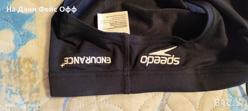 Детски плувки Speedo , снимка 1
