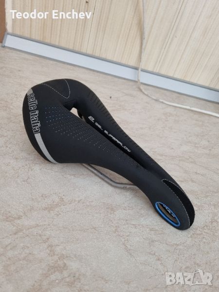 седалка selle italia max flite, снимка 1