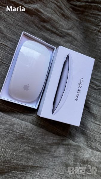 Apple Magic Mouse , снимка 1