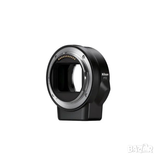 Nikon FTZ адаптер, снимка 1