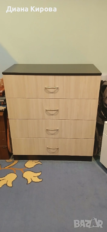 Комод / скрин / шкаф, снимка 1