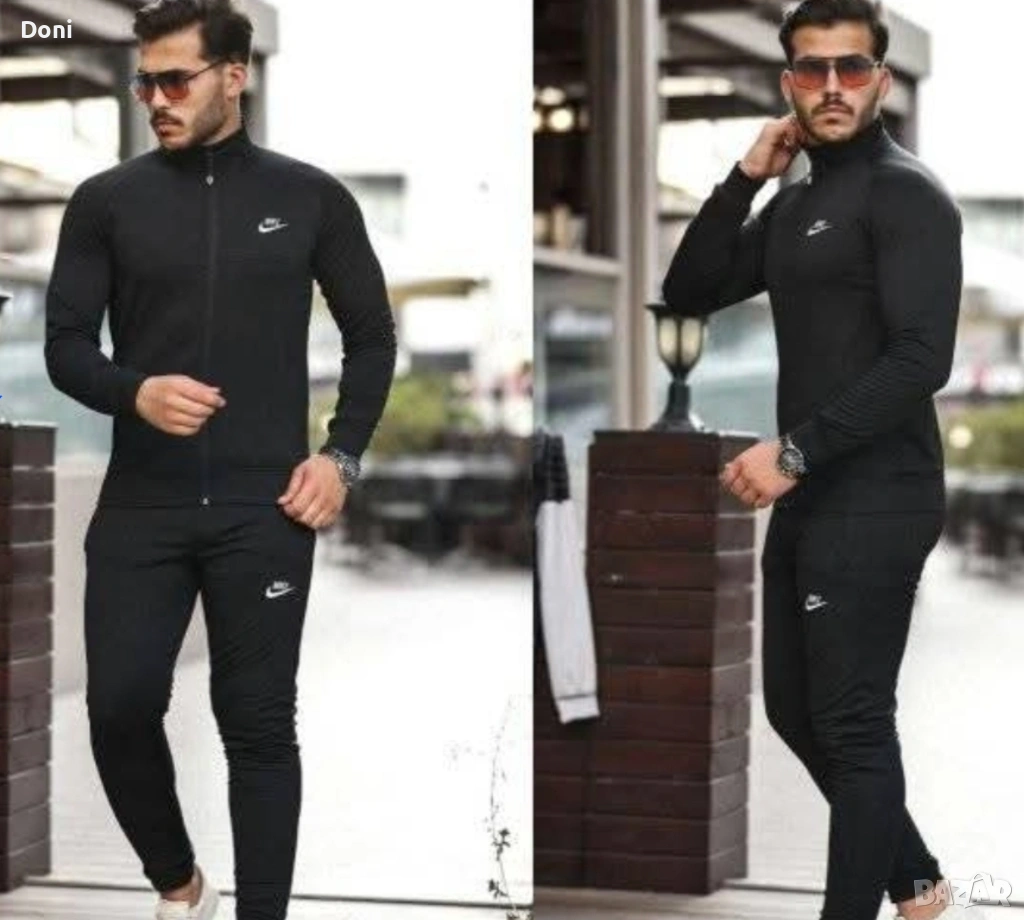 Нови екипи nike , снимка 1