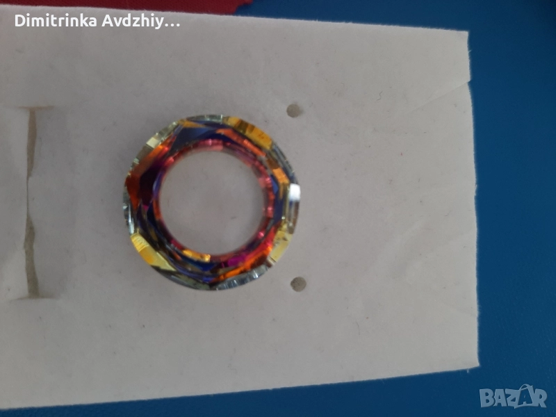 висулки, снимка 1