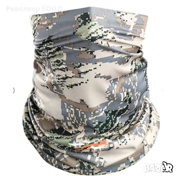 Яка Sitka - Core Neck Gator, Open Country, снимка 1