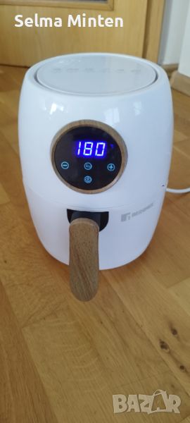 въздушен фритюрник Airfryer Bergner, снимка 1