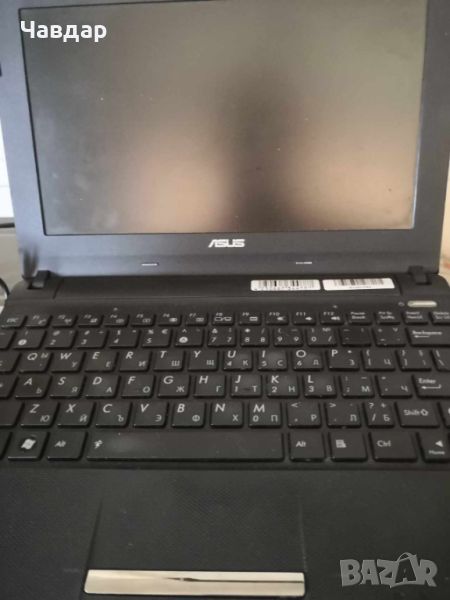 Лаптоп Asus Eee X101CH (за части), снимка 1