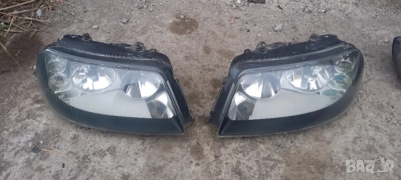 Фарове за Seat Alhambra, снимка 1