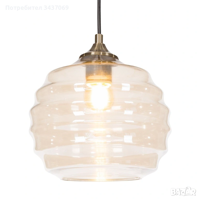 РАЗЧИСТВАМЕ СКЛАДА осветително тяло различни модели по 39.90 евро, снимка 1