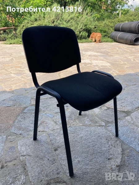 Учебни столове, снимка 1