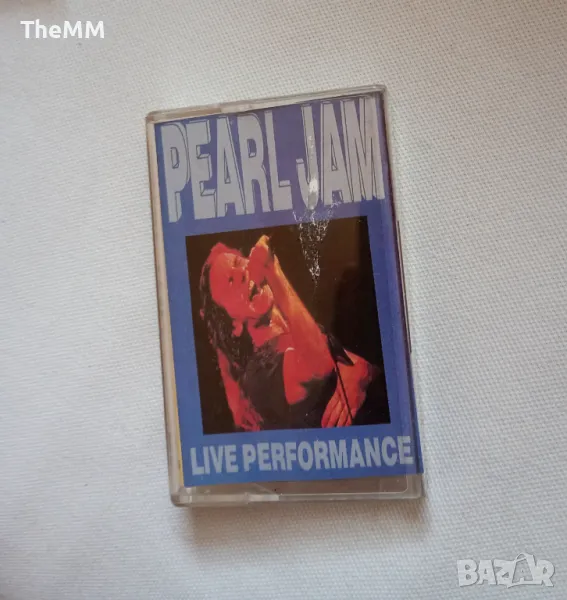 Pearl Jam , снимка 1