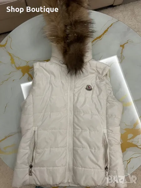 елече Moncler, снимка 1