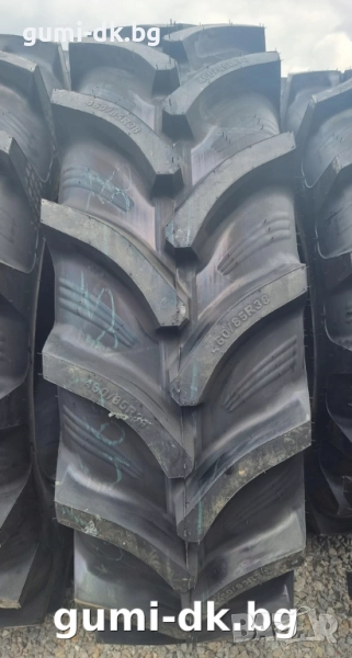 Нови селскостопански гуми 540/65R34, снимка 1