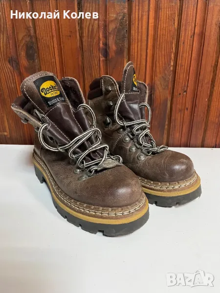 Dockers-боти 37 номер, снимка 1